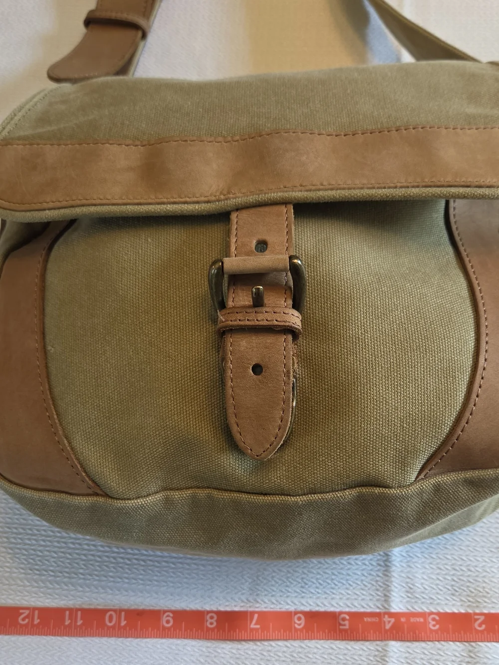 L.L. Bean classic bean
